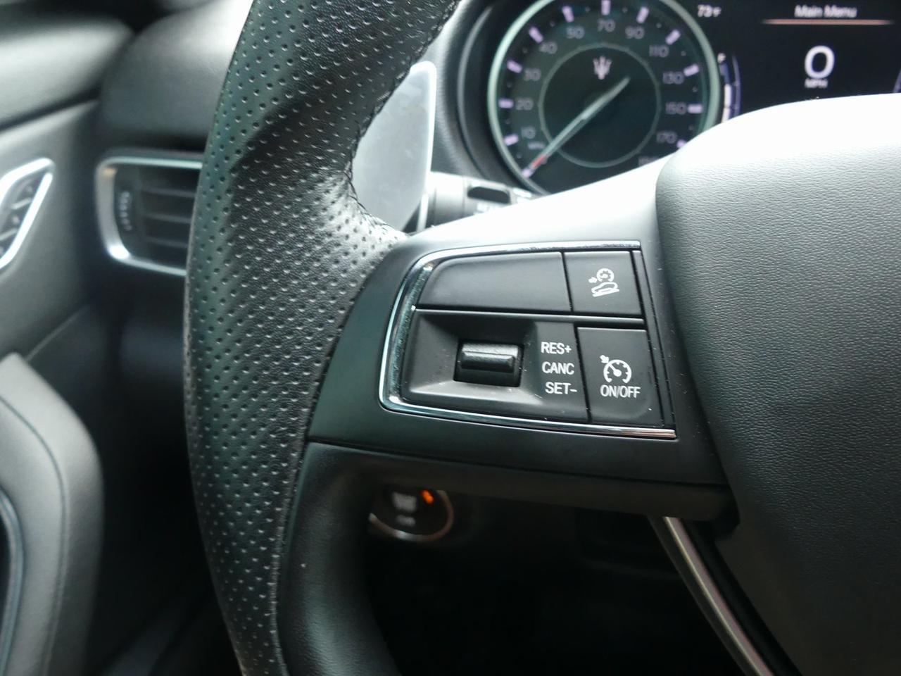 2021 Maserati Levante Base Waldorf MD