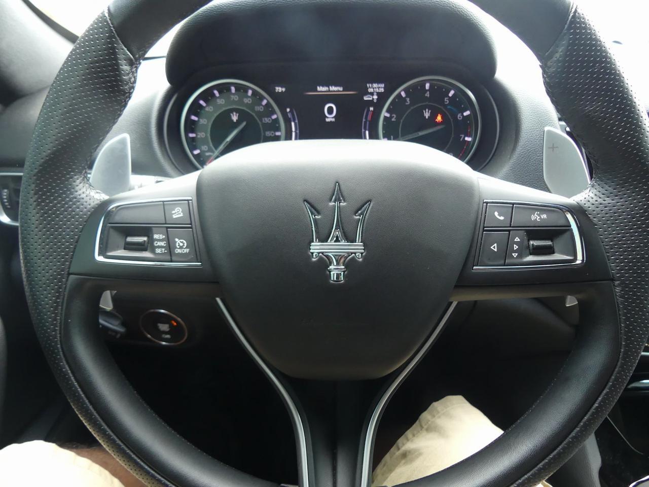 2021 Maserati Levante Base Waldorf MD