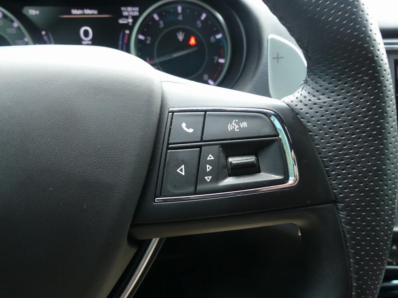 2021 Maserati Levante Base Waldorf MD