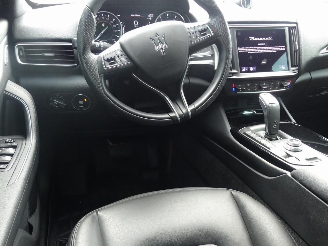 2021 Maserati Levante Base Waldorf MD