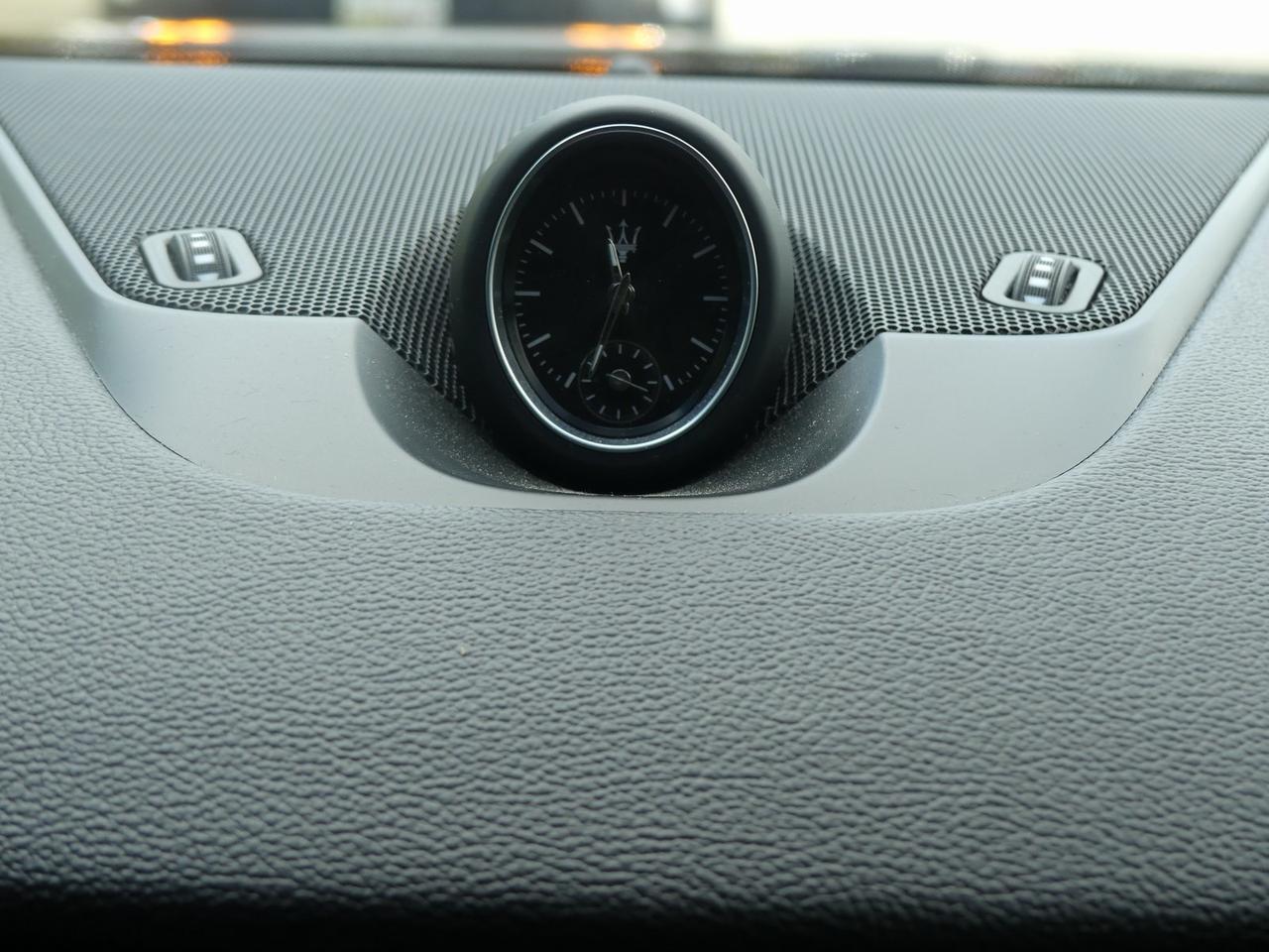2021 Maserati Levante Base Waldorf MD