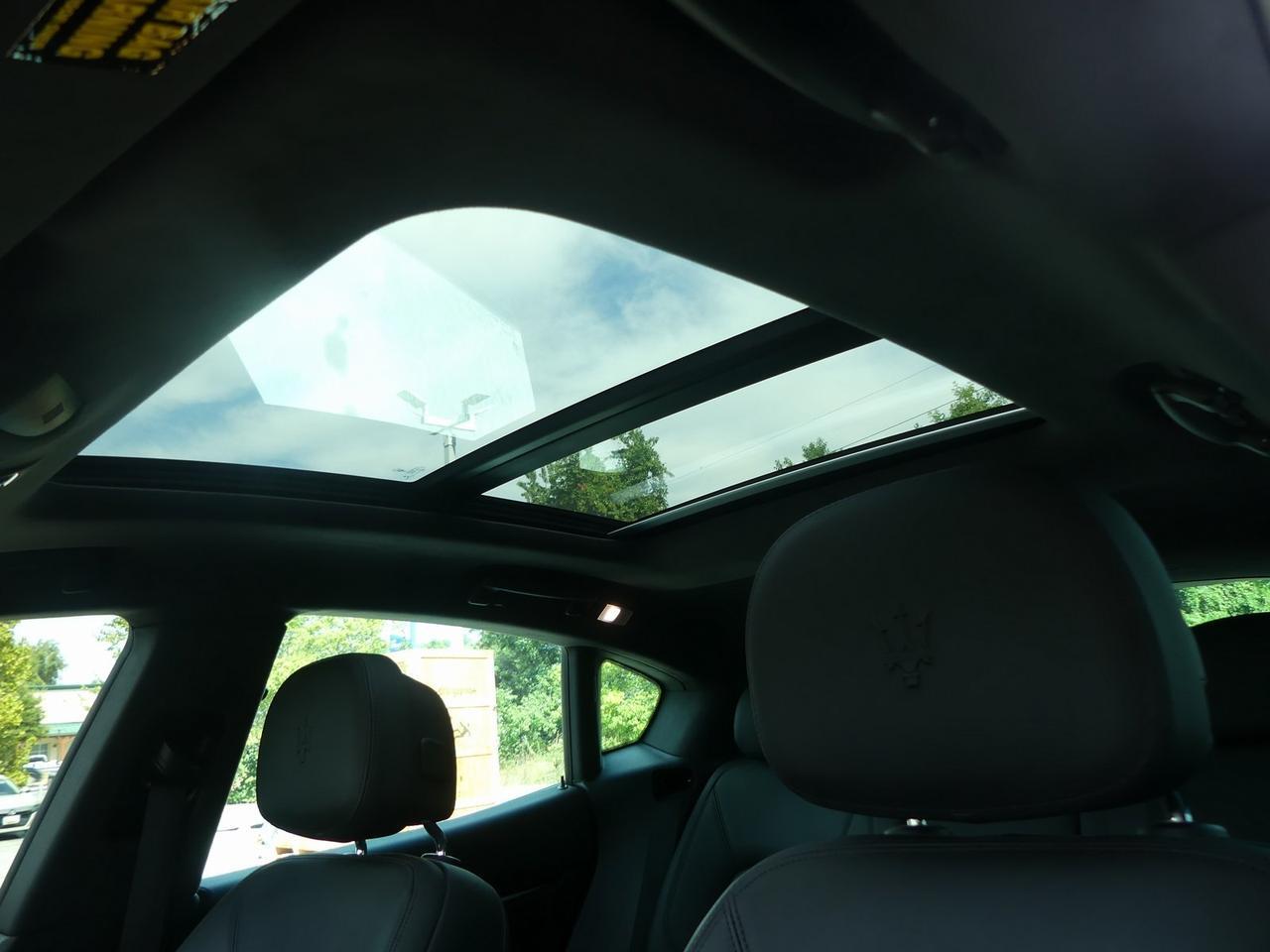 2021 Maserati Levante Base Waldorf MD
