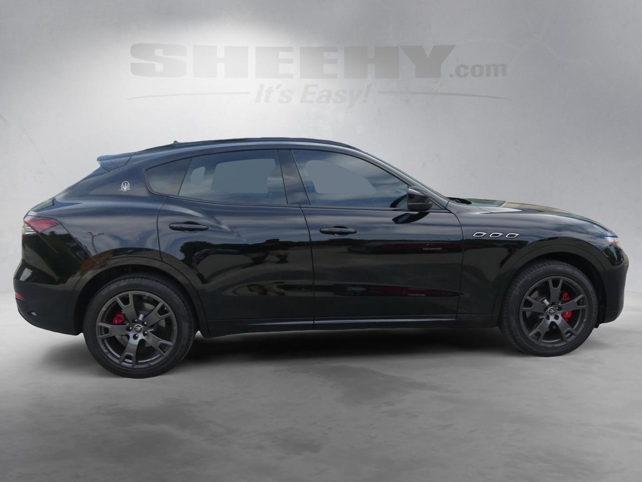 2021 Maserati Levante Base Waldorf MD