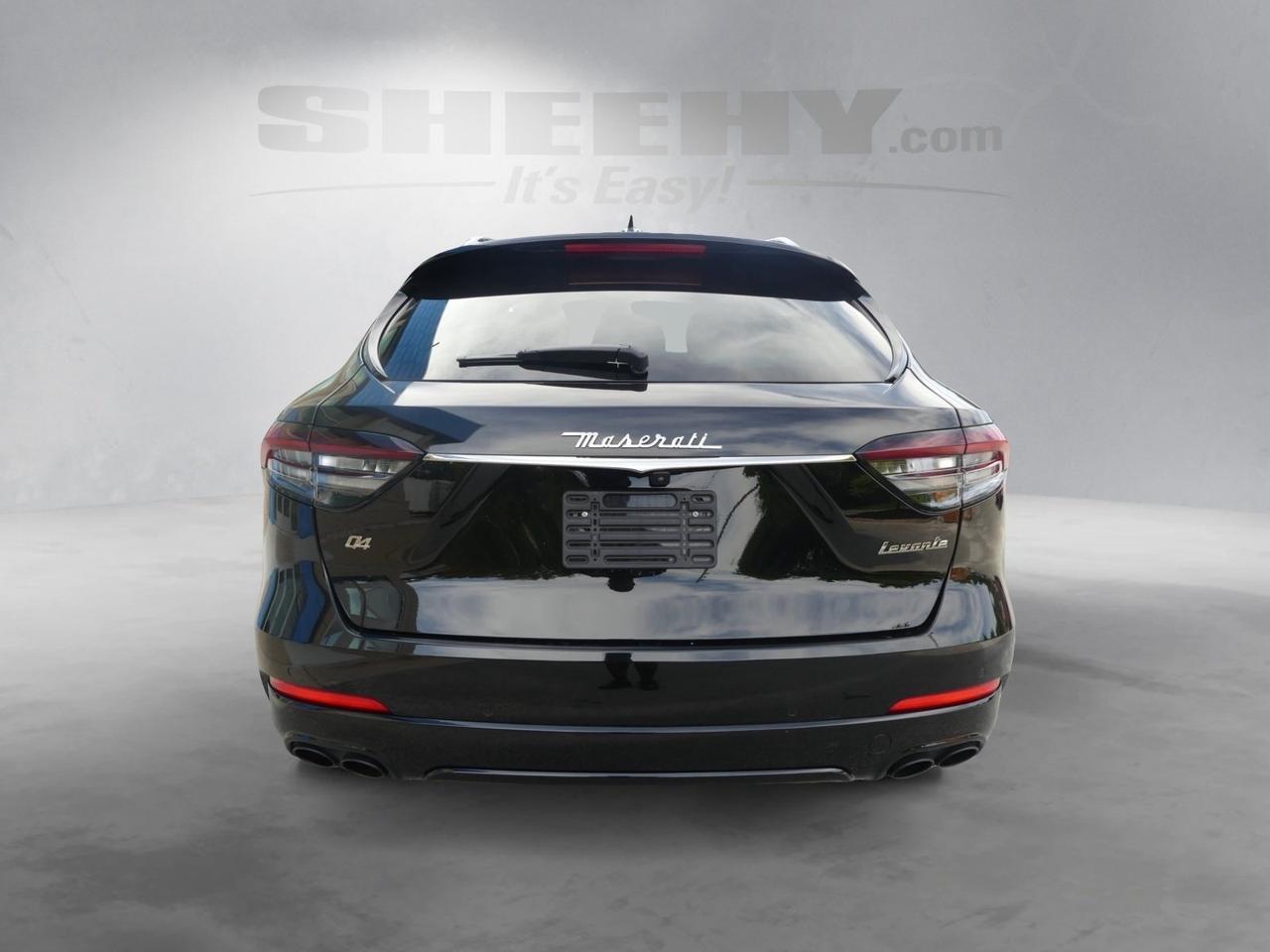 2021 Maserati Levante Base Waldorf MD