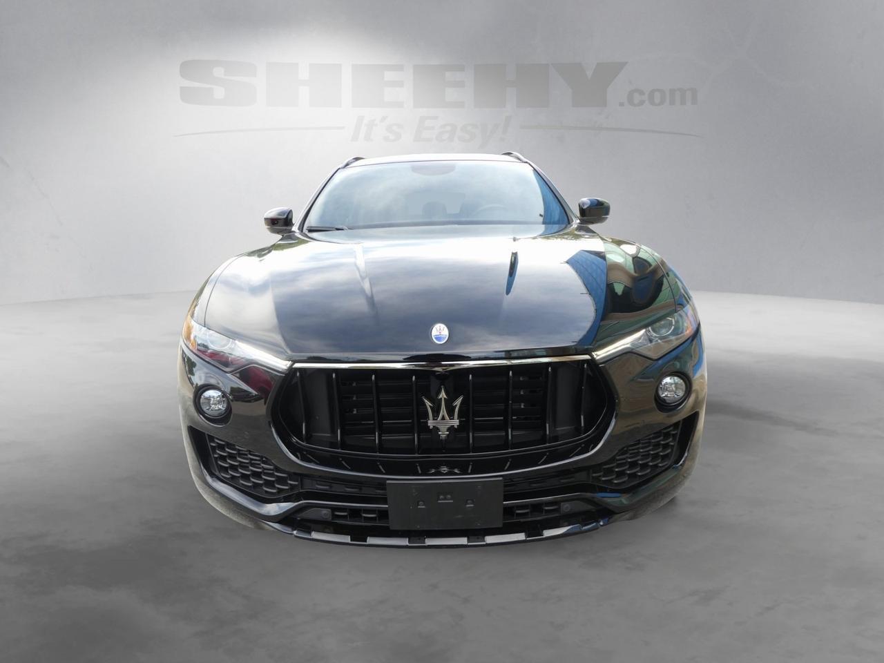 2021 Maserati Levante Base Waldorf MD