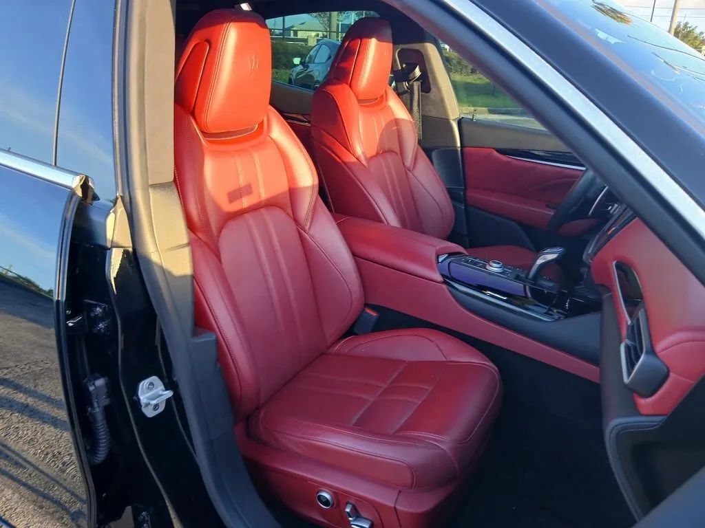 2021 Maserati Levante GranSport SUV 4D Maitland FL