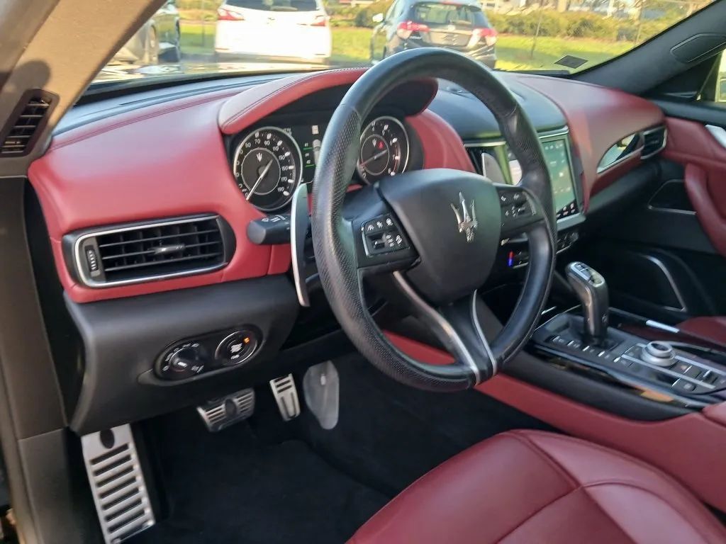 2021 Maserati Levante GranSport SUV 4D Maitland FL