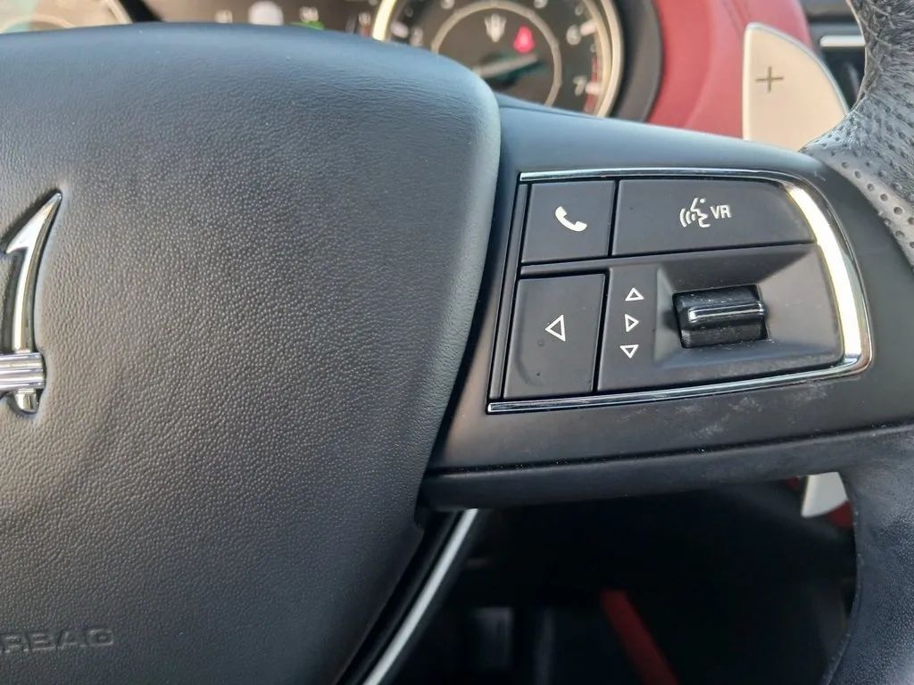 2021 Maserati Levante GranSport SUV 4D Maitland FL