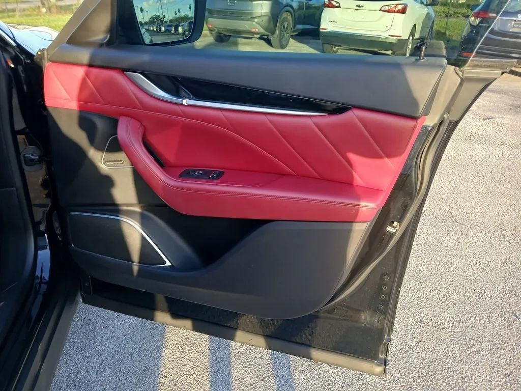 2021 Maserati Levante GranSport SUV 4D Maitland FL