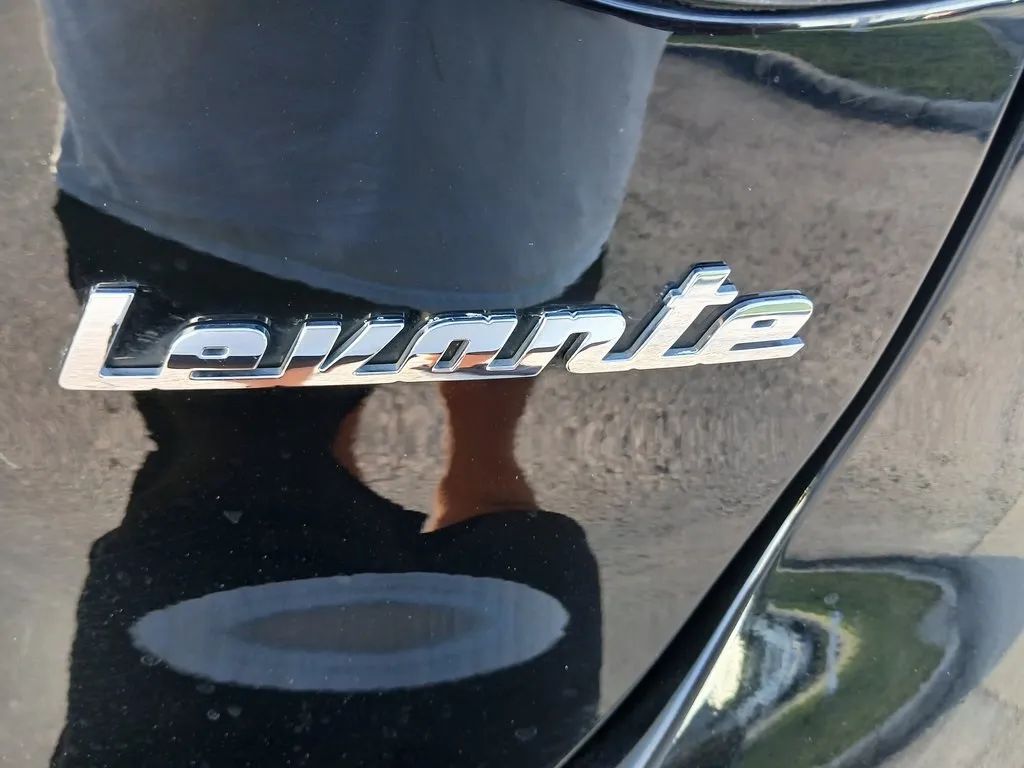 2021 Maserati Levante GranSport SUV 4D Maitland FL