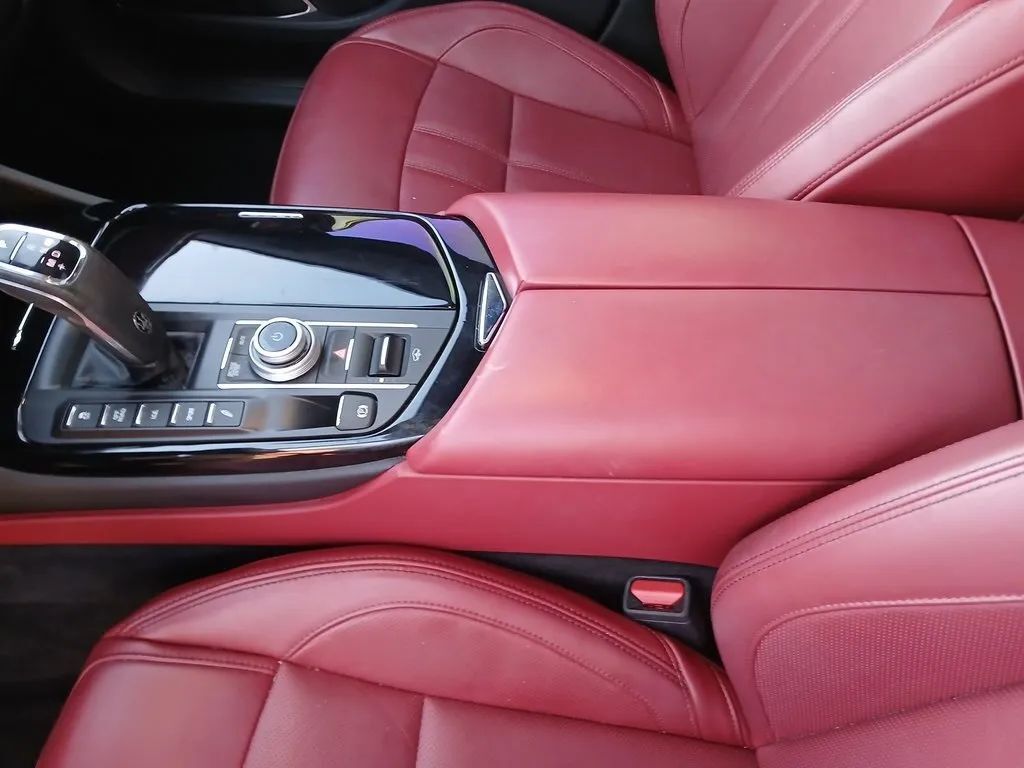 2021 Maserati Levante GranSport SUV 4D Maitland FL