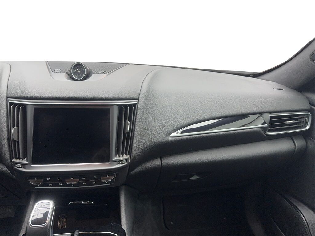 2021 Maserati Levante NAV,CAM,PANO,HTD STS,BLIND SPOT,21&quot; WHLS Plano TX
