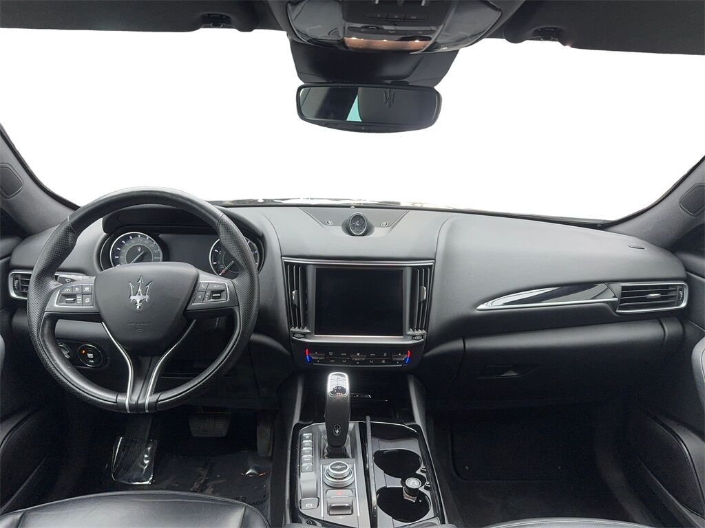 2021 Maserati Levante NAV,CAM,PANO,HTD STS,BLIND SPOT,21&quot; WHLS Plano TX