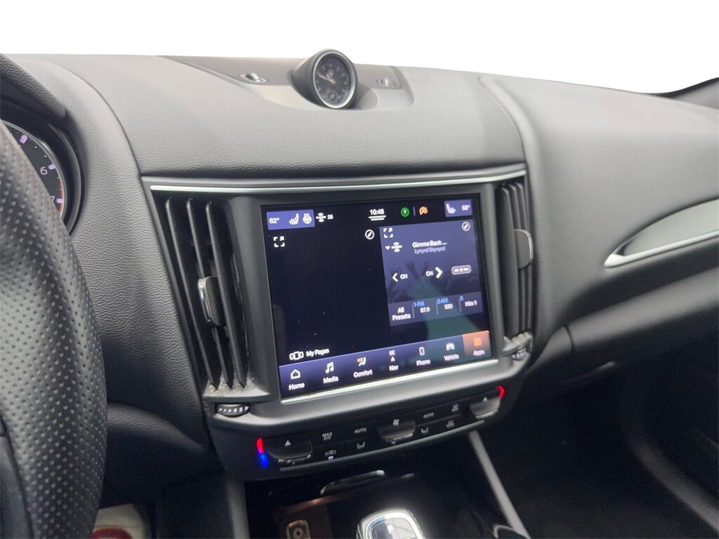 2021 Maserati Levante NAV,CAM,PANO,HTD STS,BLIND SPOT,21&quot; WHLS Plano TX