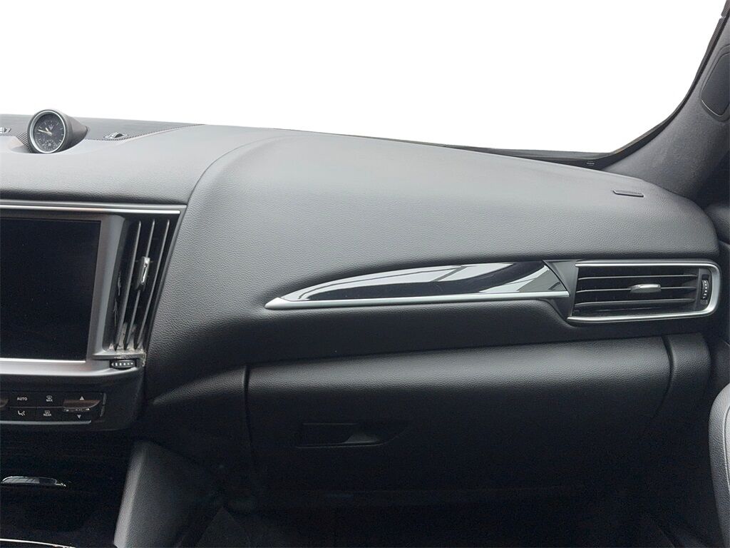 2021 Maserati Levante NAV,CAM,PANO,HTD STS,BLIND SPOT,21&quot; WHLS Plano TX