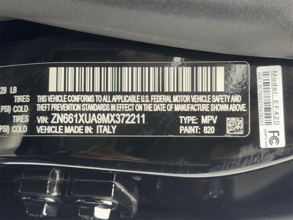 2021 Maserati Levante NAV,CAM,PANO,HTD STS,BLIND SPOT,21&quot; WHLS Plano TX