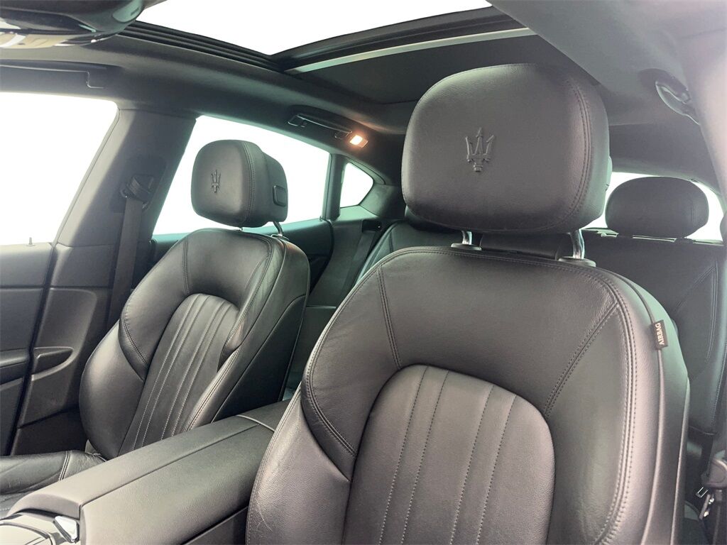2021 Maserati Levante NAV,CAM,PANO,HTD STS,BLIND SPOT,21&quot; WHLS Plano TX
