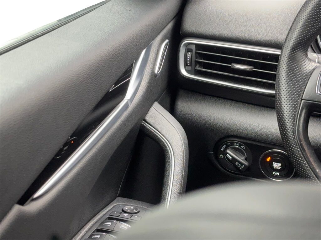 2021 Maserati Levante NAV,CAM,PANO,HTD STS,BLIND SPOT,21&quot; WHLS Plano TX