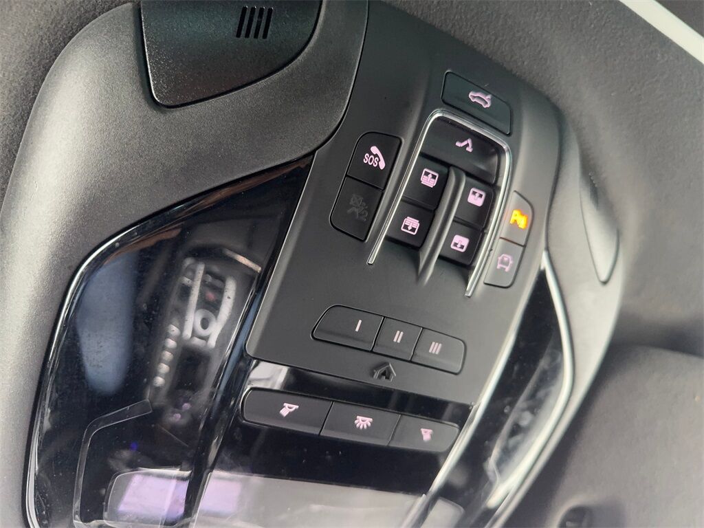 2021 Maserati Levante NAV,CAM,PANO,HTD STS,BLIND SPOT,21&quot; WHLS Plano TX