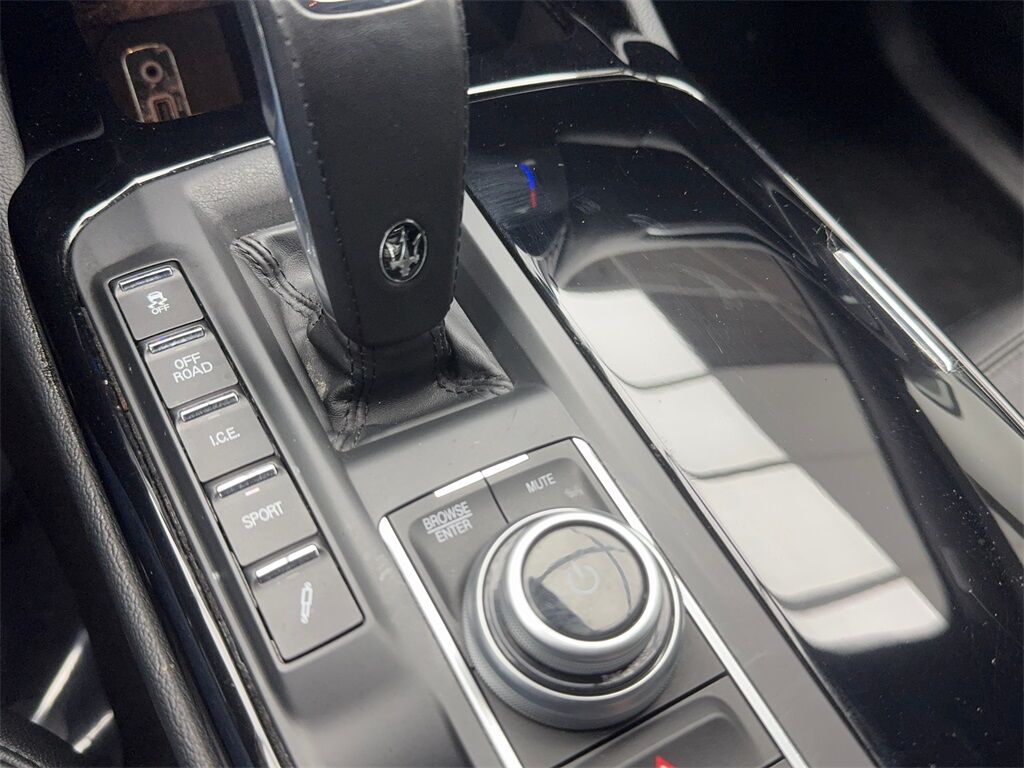 2021 Maserati Levante NAV,CAM,PANO,HTD STS,BLIND SPOT,21&quot; WHLS Plano TX