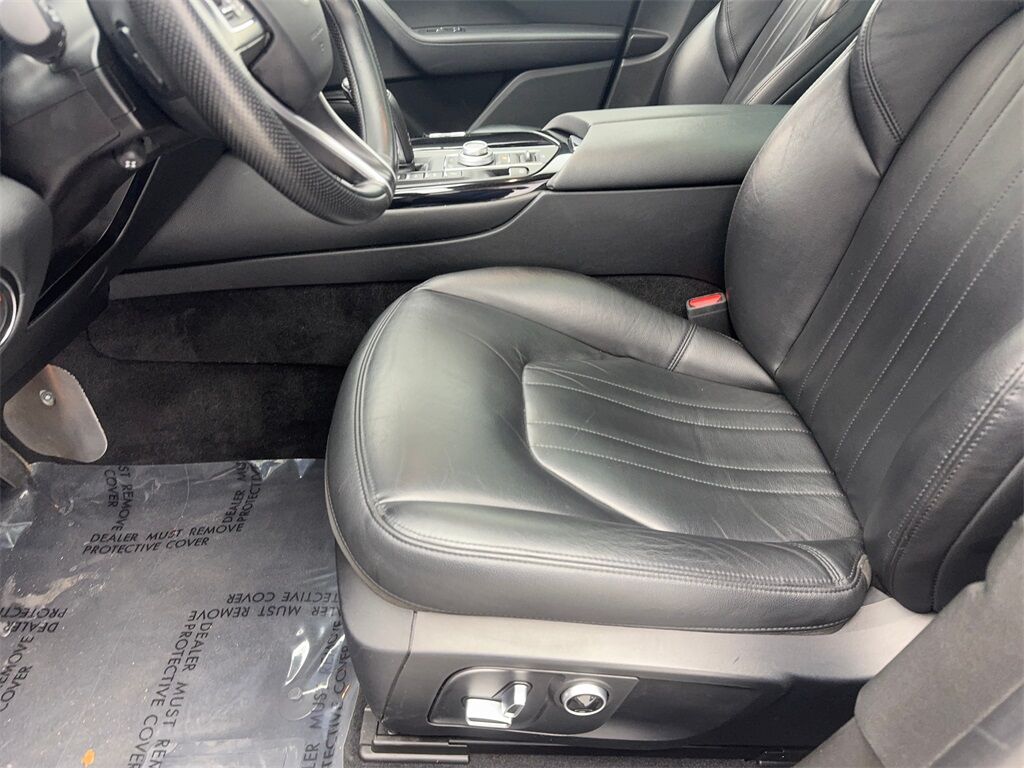 2021 Maserati Levante NAV,CAM,PANO,HTD STS,BLIND SPOT,21&quot; WHLS Plano TX