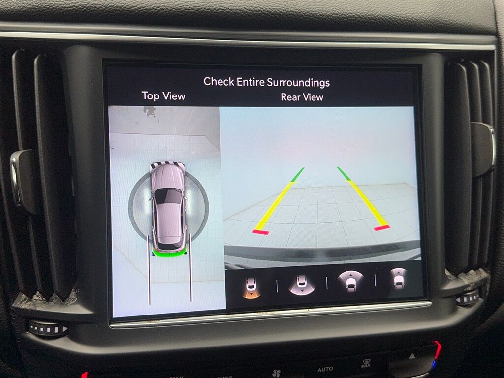 2021 Maserati Levante NAV,CAM,PANO,HTD STS,BLIND SPOT,21&quot; WHLS Plano TX