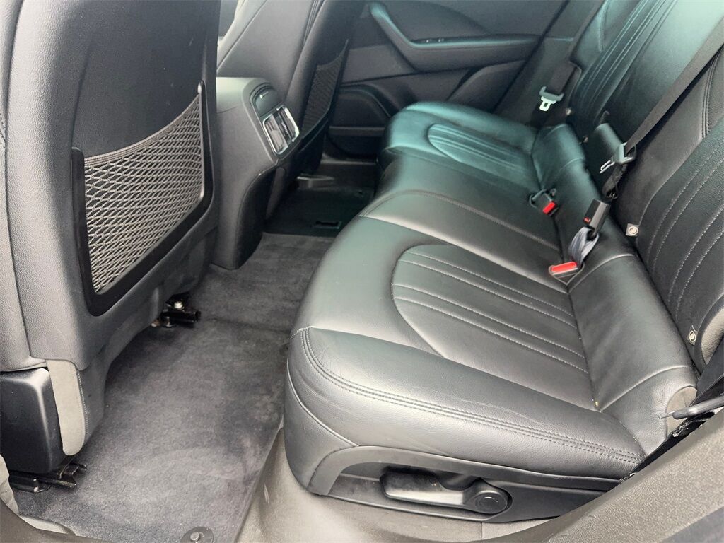 2021 Maserati Levante NAV,CAM,PANO,HTD STS,BLIND SPOT,21&quot; WHLS Plano TX