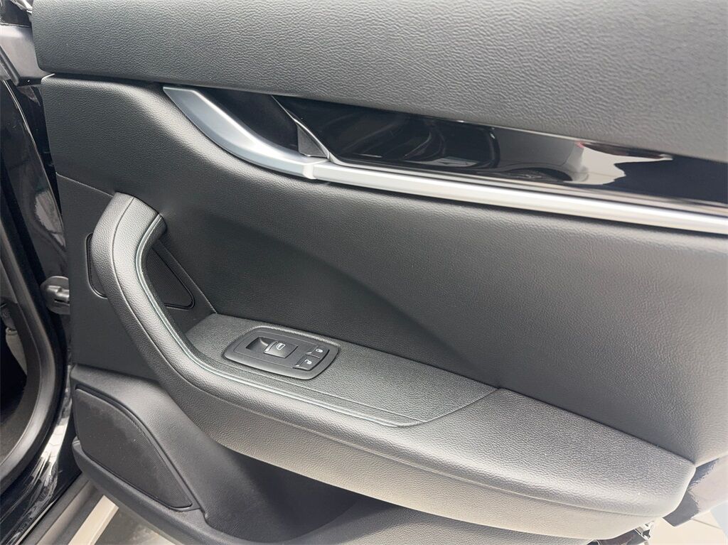 2021 Maserati Levante NAV,CAM,PANO,HTD STS,BLIND SPOT,21&quot; WHLS Plano TX