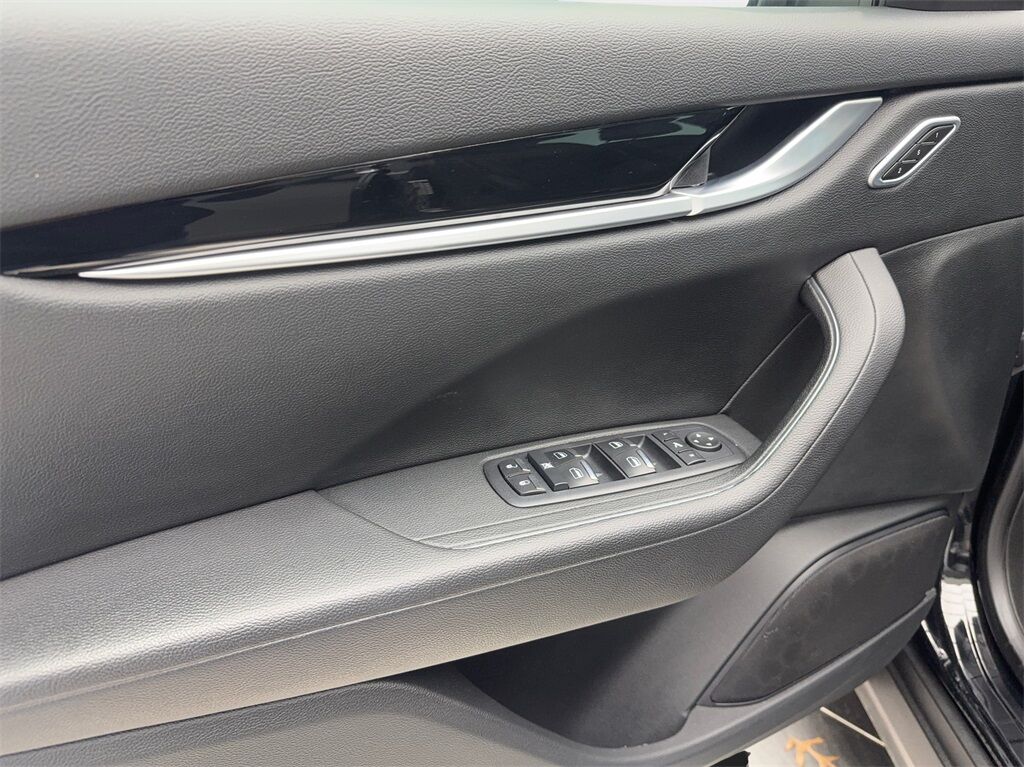 2021 Maserati Levante NAV,CAM,PANO,HTD STS,BLIND SPOT,21&quot; WHLS Plano TX