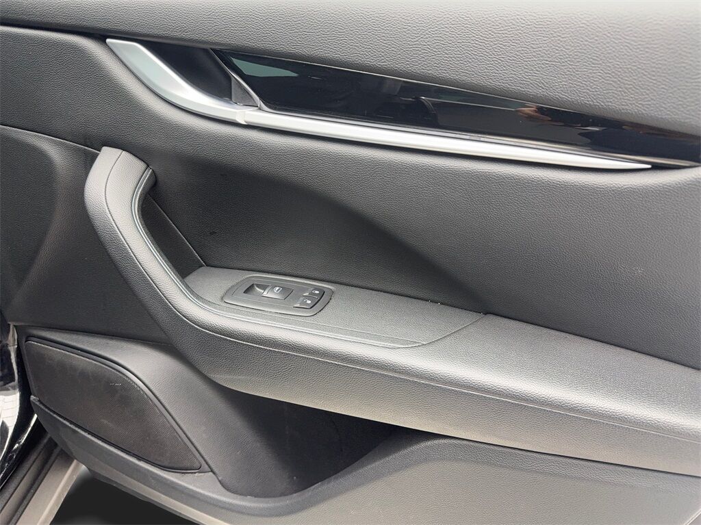 2021 Maserati Levante NAV,CAM,PANO,HTD STS,BLIND SPOT,21&quot; WHLS Plano TX