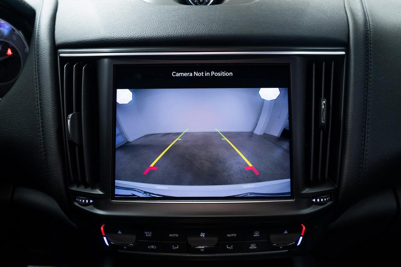 2021 Maserati Levante S GT Sport Nerissimo Package Portland OR