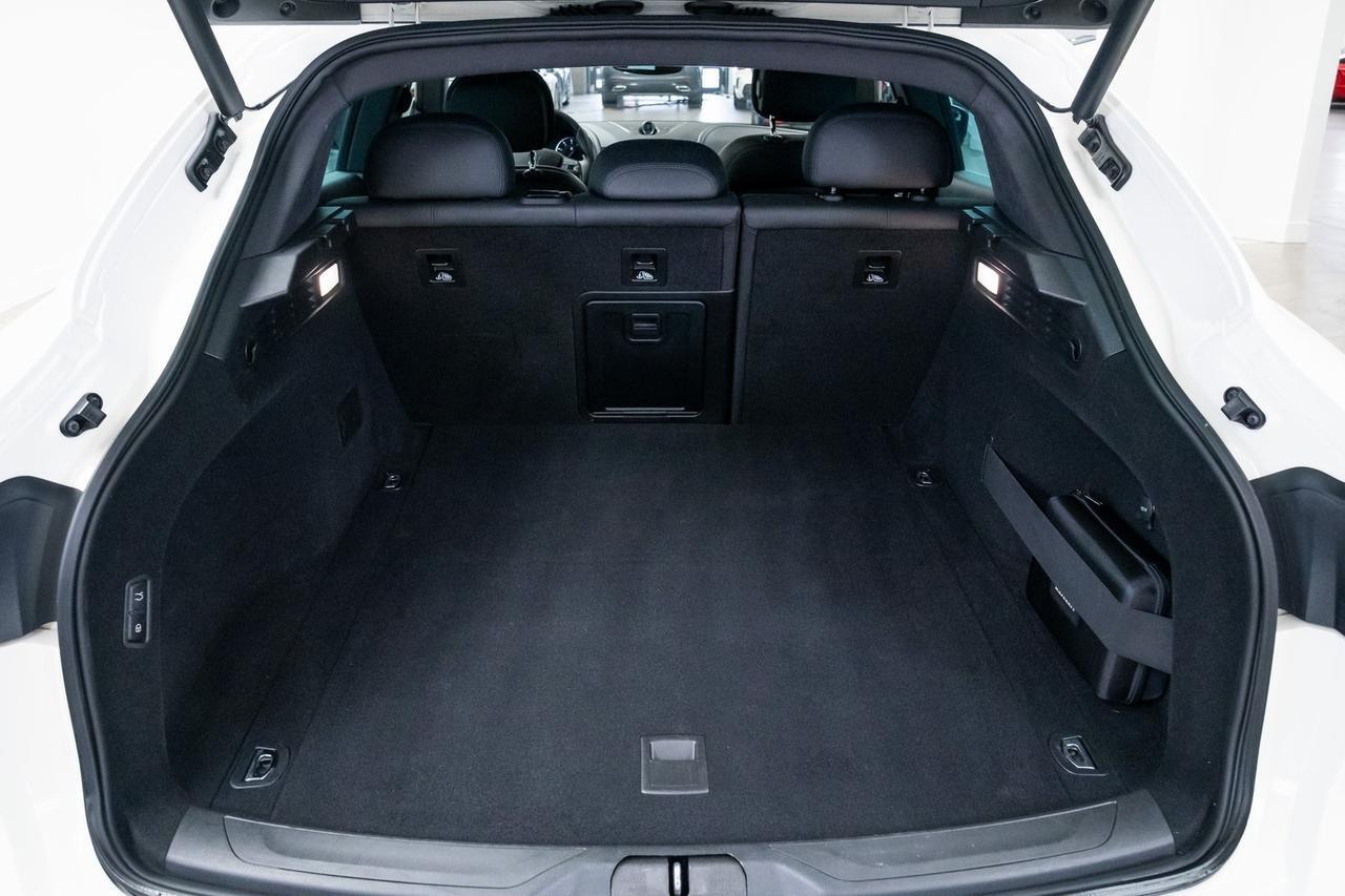 2021 Maserati Levante S GT Sport Nerissimo Package Portland OR