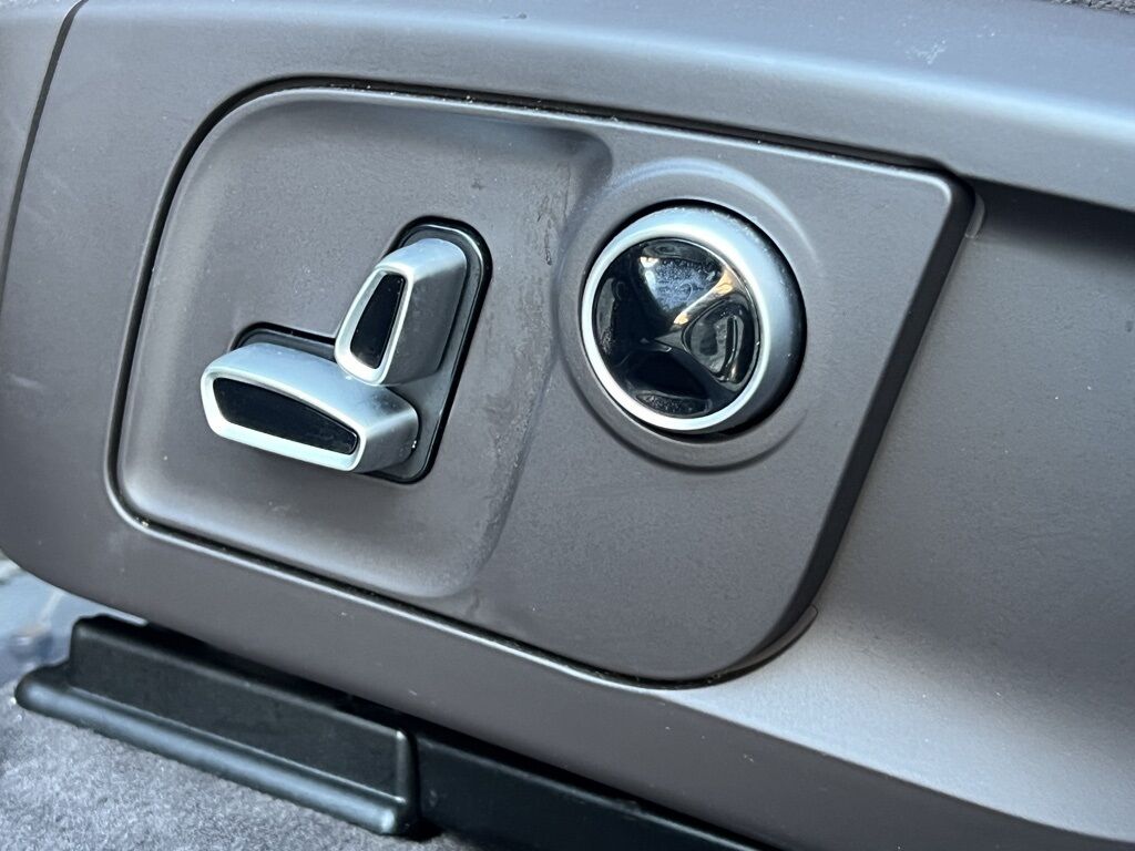 2021 Maserati Levante S GranLusso Indianapolis IN