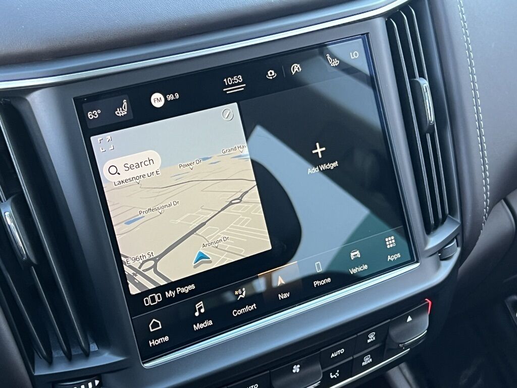2021 Maserati Levante S GranLusso Indianapolis IN