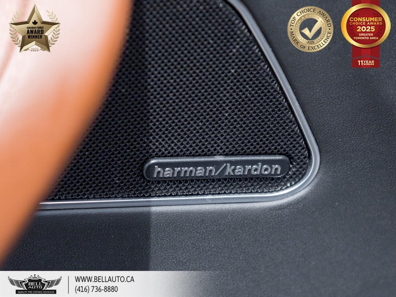 2021 Maserati Levante S GranSport | NAVI | 360CAM | HARMAN | PANO | NOACCIDENT Toronto ON