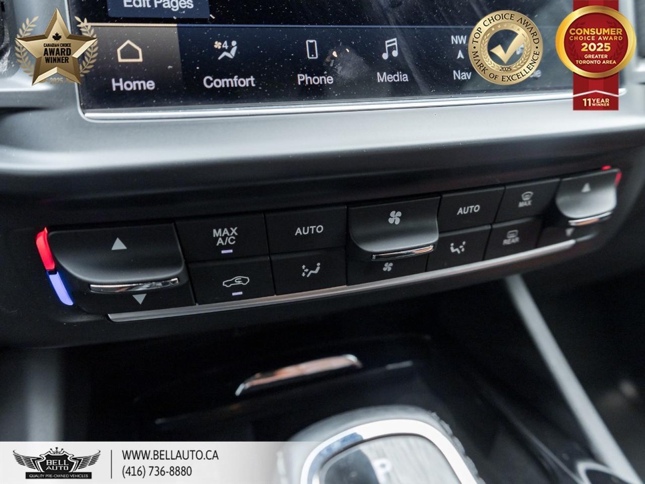 2021 Maserati Levante S GranSport | PANORAMIC ROOF | POWER AND MEMORY SEATS | LEATHER | BACKUPCAM | NO ACCIDENT Toronto ON