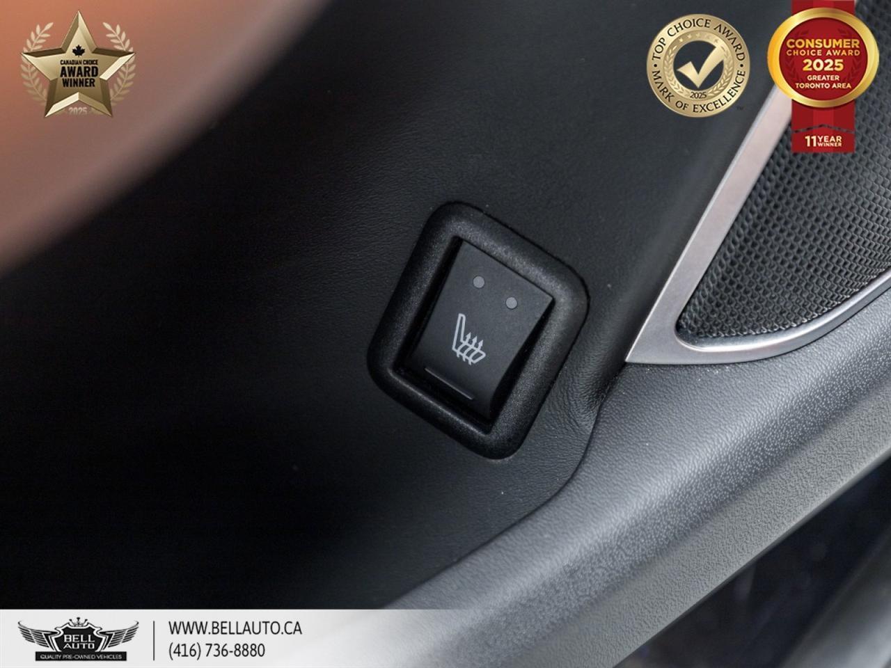2021 Maserati Levante S GranSport | PANORAMIC ROOF | POWER AND MEMORY SEATS | LEATHER | BACKUPCAM | NO ACCIDENT Toronto ON