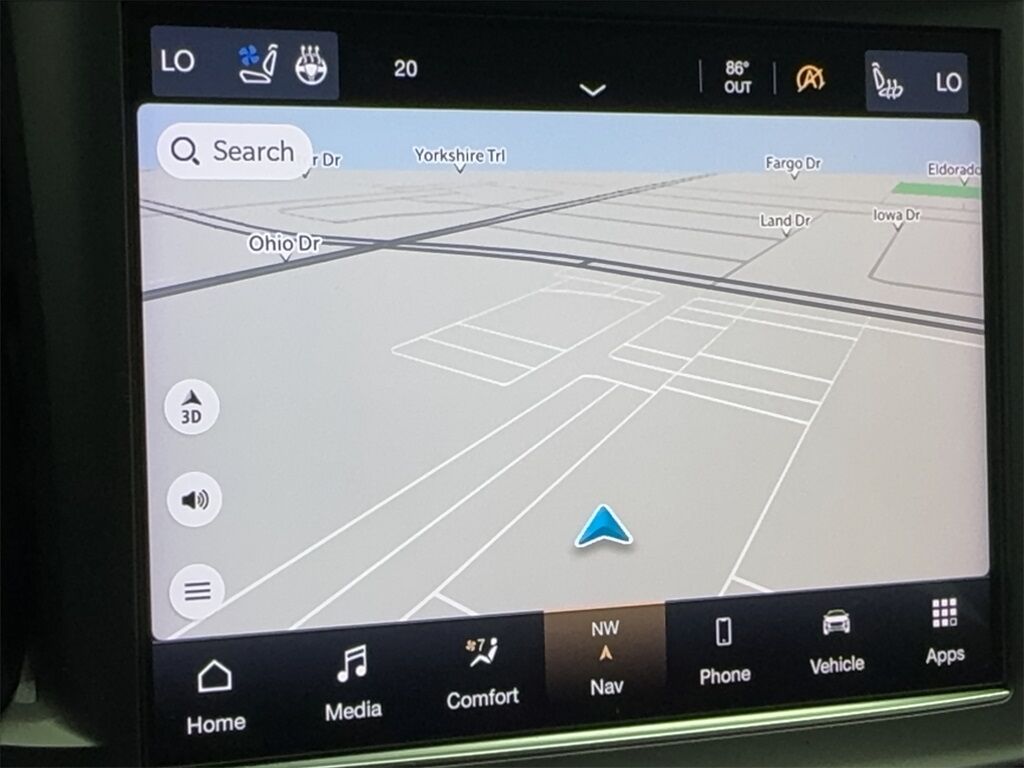 2021 Maserati Levante S GranSport NAV,CAM,PANO,HTD STS,BLIND SPOT,21&quot; WL Plano TX