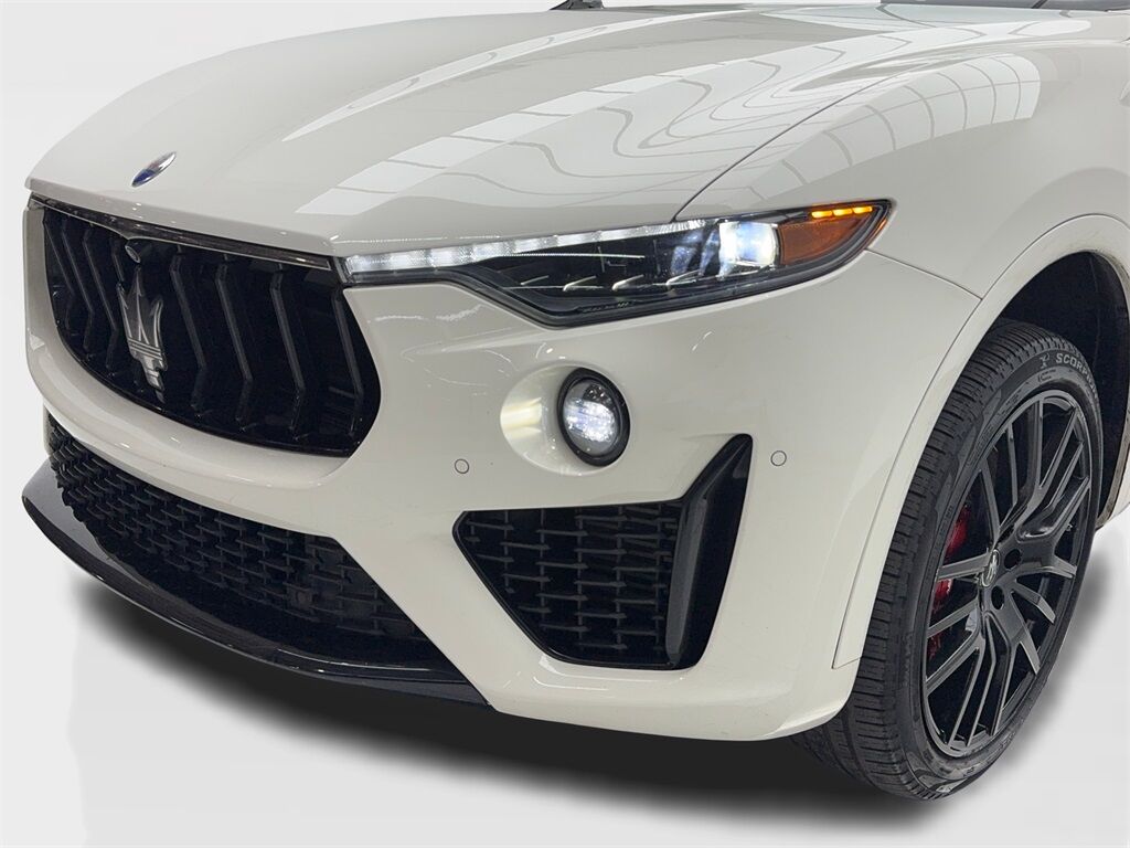 2021 Maserati Levante S GranSport NAV,CAM,PANO,HTD STS,BLIND SPOT,21&quot; WL Plano TX
