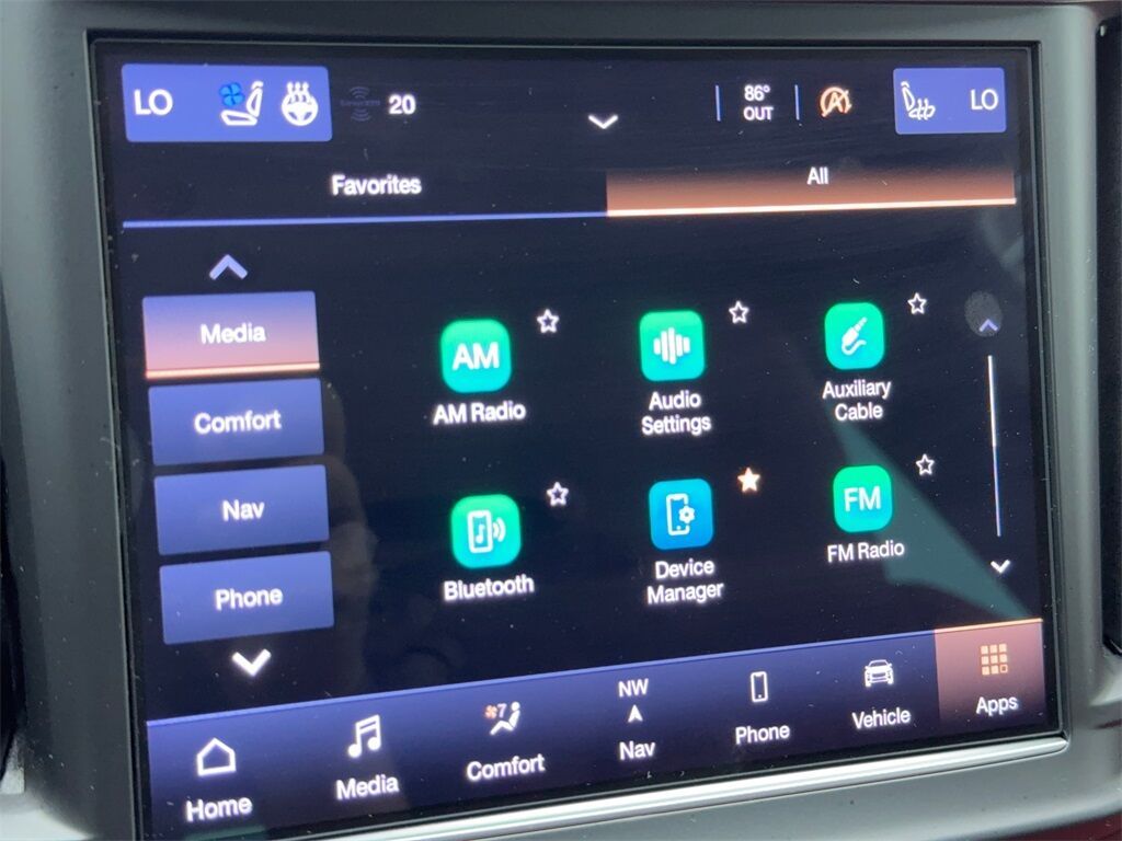 2021 Maserati Levante S GranSport NAV,CAM,PANO,HTD STS,BLIND SPOT,21&quot; WL Plano TX