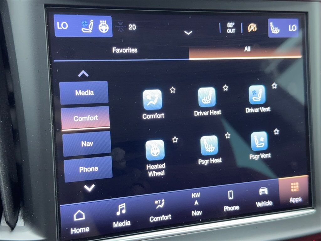 2021 Maserati Levante S GranSport NAV,CAM,PANO,HTD STS,BLIND SPOT,21&quot; WL Plano TX