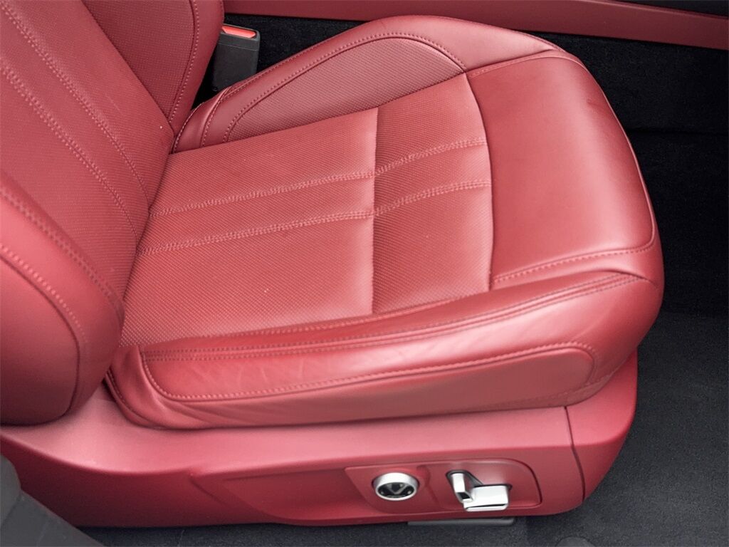 2021 Maserati Levante S GranSport NAV,CAM,PANO,HTD STS,BLIND SPOT,21&quot; WL Plano TX