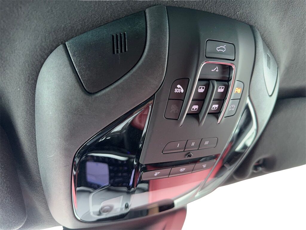 2021 Maserati Levante S GranSport NAV,CAM,PANO,HTD STS,BLIND SPOT,21&quot; WL Plano TX