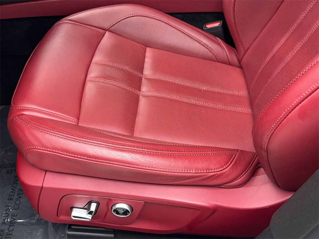 2021 Maserati Levante S GranSport NAV,CAM,PANO,HTD STS,BLIND SPOT,21&quot; WL Plano TX
