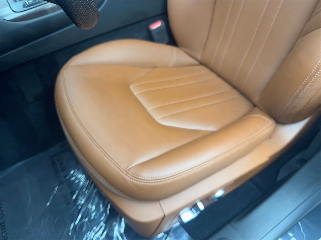 2021 Maserati Levante S NAV,CAM,PANO,HTD STS,BLIND SPOT,21&quot; WHLS Irving TX