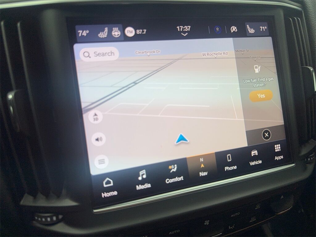 2021 Maserati Levante S NAV,CAM,PANO,HTD STS,BLIND SPOT,21&quot; WHLS Irving TX