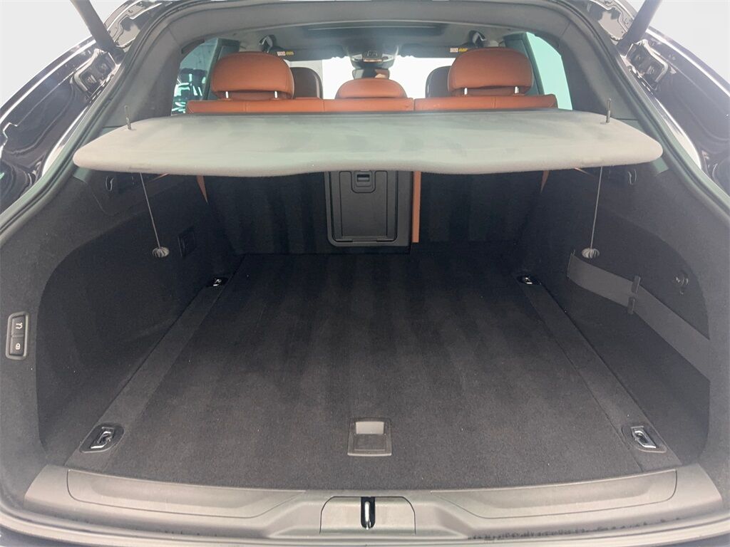 2021 Maserati Levante S NAV,CAM,PANO,HTD STS,BLIND SPOT,21&quot; WHLS Irving TX