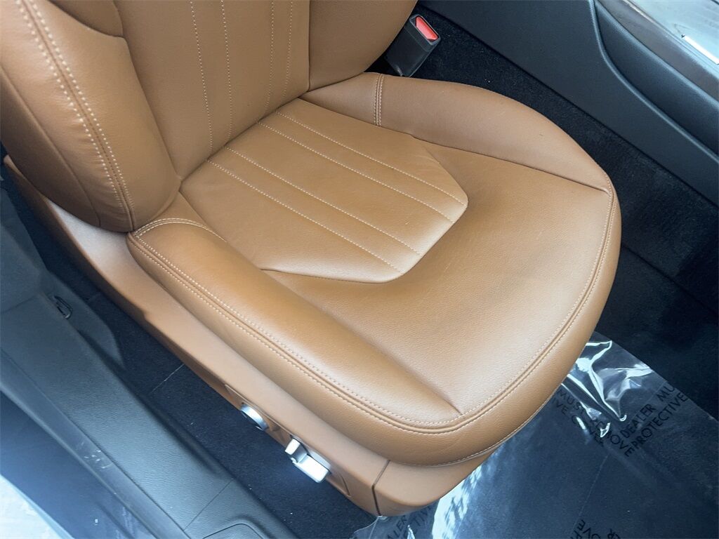2021 Maserati Levante S NAV,CAM,PANO,HTD STS,BLIND SPOT,21&quot; WHLS Irving TX