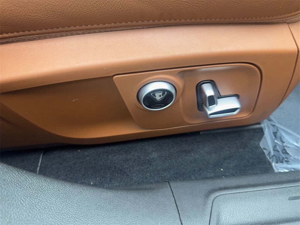 2021 Maserati Levante S NAV,CAM,PANO,HTD STS,BLIND SPOT,21&quot; WHLS Irving TX