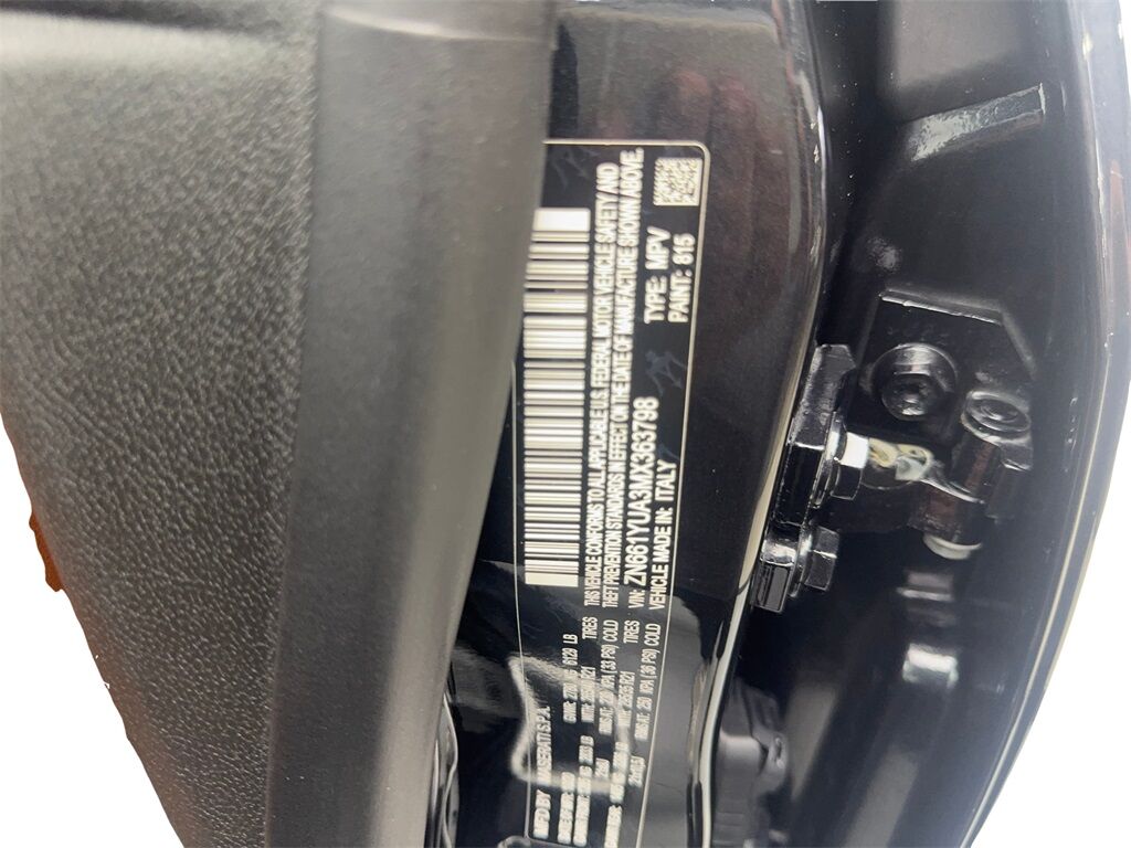 2021 Maserati Levante S NAV,CAM,PANO,HTD STS,BLIND SPOT,21&quot; WHLS Irving TX